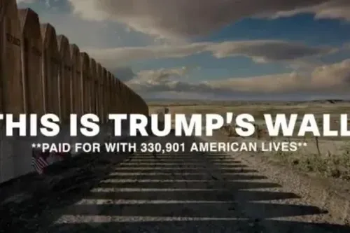 Lincoln Project ad