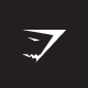 Gymshark brand logo